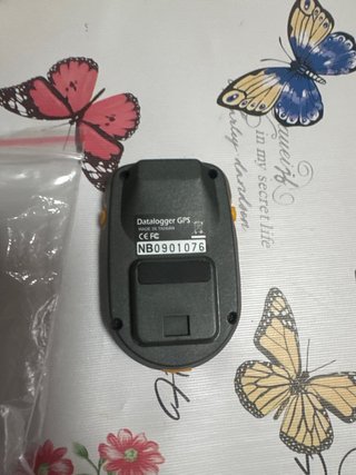 MainNav MG600 GPS Data Logger