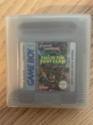 Nintendo Game Boy Pocket Plata + Juegos