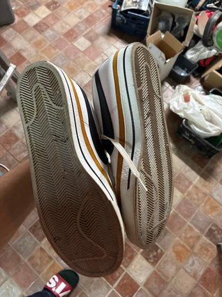 Zapatillas Nike Talla 45