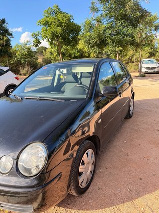 Volkswagen Polo 2005
