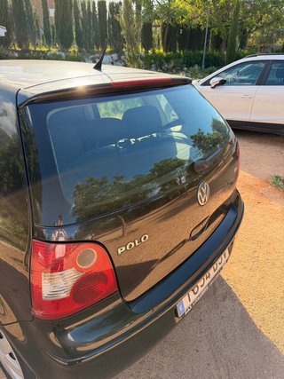 Volkswagen Polo 2005