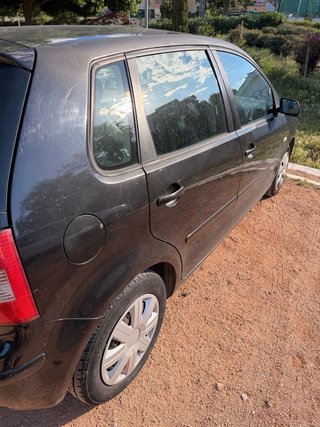 Volkswagen Polo 2005