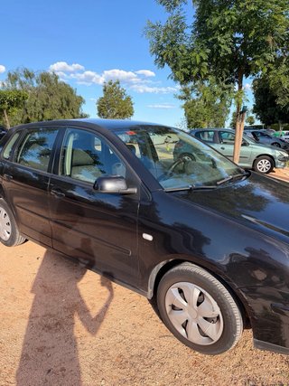 Volkswagen Polo 2005
