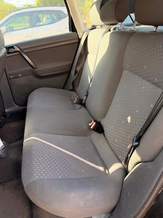Volkswagen Polo 2005