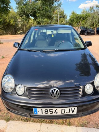 Volkswagen Polo 2005