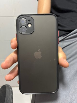 iPhone 11 para piezas