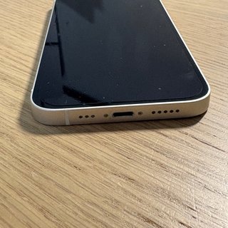 iPhone 12 128GB Blanco 77%