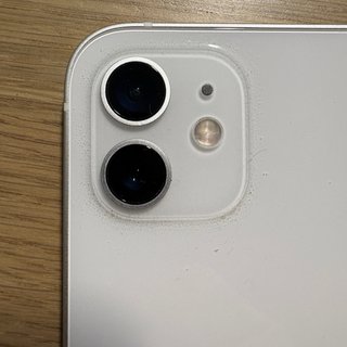 iPhone 12 128GB Blanco 77%