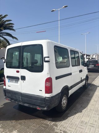 Furgoneta