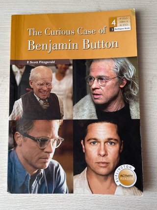 The Curious Case of Benjamin Button