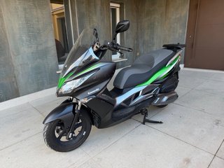 Kawasaki J300