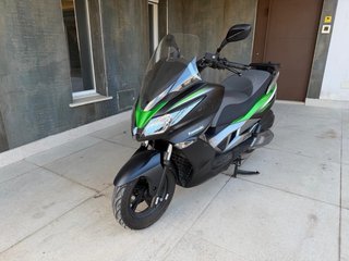 Kawasaki J300