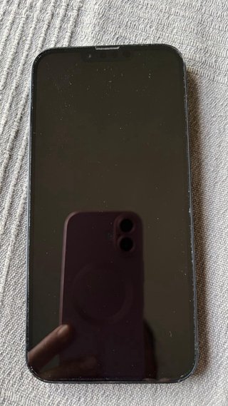 iPhone 14 Plus perfecto estado