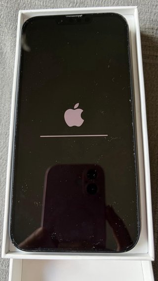 iPhone 14 Plus perfecto estado