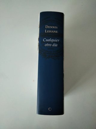 Cualquier otro día