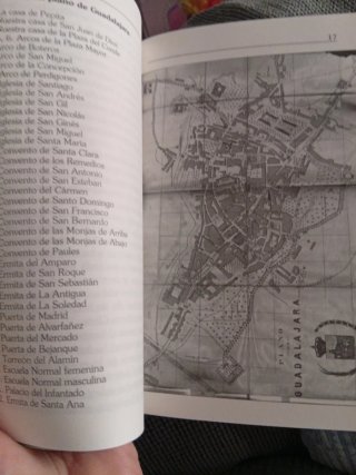 Guadalajara, cuentos de antaño, mieles de hogaño