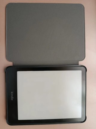 Libro electrónico Kindle Colorsoft (último modelo)