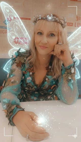 Cuidadora de niños