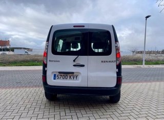 Renault Kangoo 2019