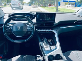 Peugeot 3008 2022