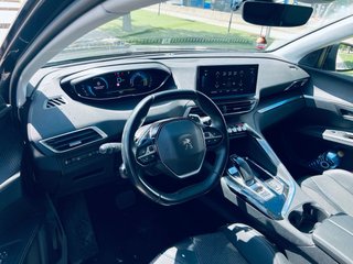 Peugeot 3008 2022