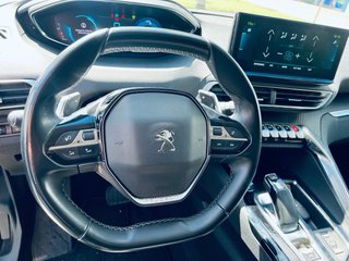 Peugeot 3008 2022