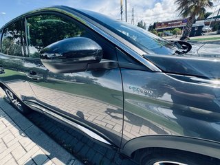 Peugeot 3008 2022