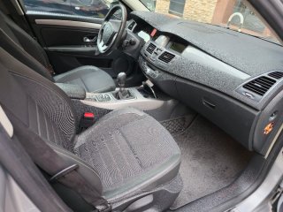 Renault Laguna 2012