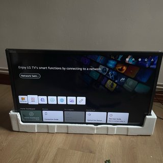 LG Smart TV 32LQ63
