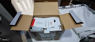 Batidora Solac MIXTER 600 ICE+