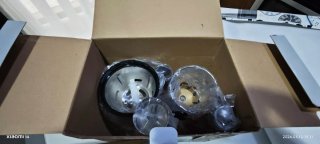 Batidora Solac MIXTER 600 ICE+