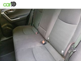Toyota Rav4 2.5l PLUG-IN 300PH (e-CVT) Advance