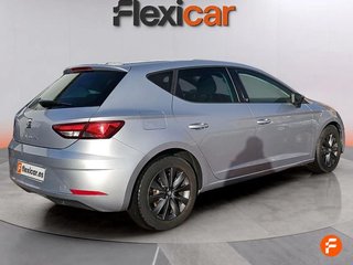 Seat Leon 1.5 EcoTSI 96kW (130CV) St&Sp Style