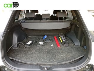 Toyota Rav4 2.5l PLUG-IN 300PH (e-CVT) Advance