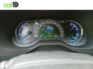 Toyota Rav4 2.5l PLUG-IN 300PH (e-CVT) Advance
