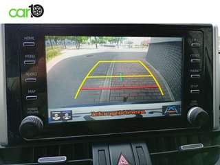 Toyota Rav4 2.5l PLUG-IN 300PH (e-CVT) Advance