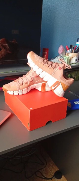 Nike Metcon 5 -N°37'5-38'5-39-40