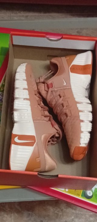 Nike Metcon 5 -N°37'5-38'5-39-40