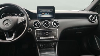 Mercedes-Benz Clase A 200 d Urban 100 kW (136 CV)