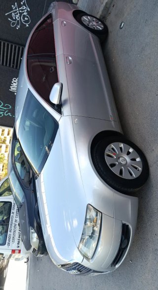 Audi A6 2007