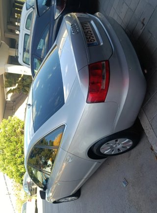 Audi A6 2007