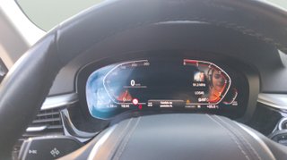 BMW Serie 5 520d Touring 140 kW (190 CV)