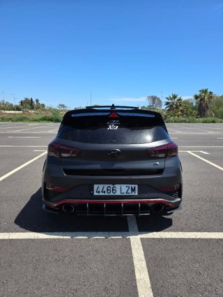 Hyundai i30 2022
