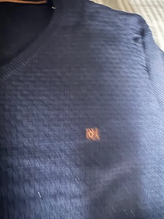 Jersey Pedro del Hierro Azul