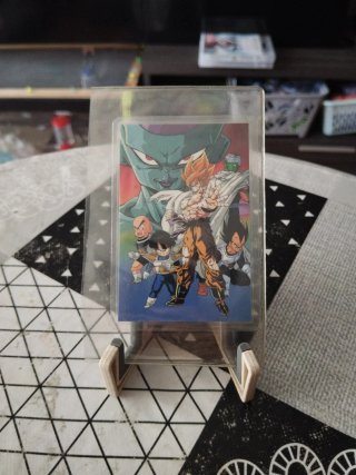 Dragón Ball Z