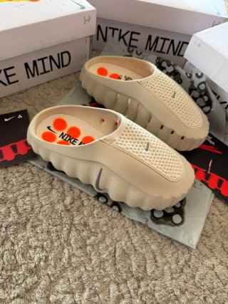 Nike Mind 001 Beige Nuevas Talla 43
