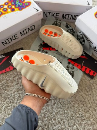 Nike Mind 001 Beige Nuevas Talla 43