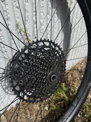 Ruedas Specialized MTB 29 tubelizadas