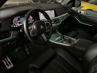 BMW X5 xDrive30d 210 kW (286 CV)