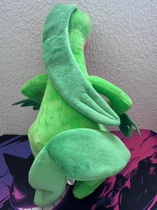 Peluche Pokemon Grovyle Plush